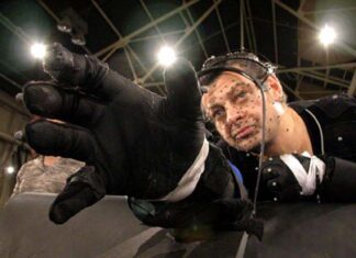Andy Serkis
