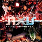 Avengers & X-Men: AXIS Nº 1