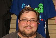 C.B. Cebulski habla en exclusiva sobre si prefiere ser cazatalentos o editor CB Cebulski