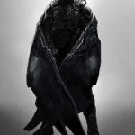 Diseño conceptual del Halcón para Capitán América: El Soldado de Invierno