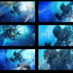 Diseño conceptual de Capitán América: El Soldado de Invierno