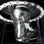 Diseño conceptual para Los Cuatro Fantásticos inspirado en Jack Kirby