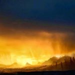 Diseño conceptual de Kevin Jenkins para Thor: El Mundo Oscuro