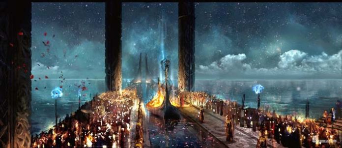 concepto-thor-mundo-oscuro-9 Diseño conceptual de Kevin Jenkins para Thor: El Mundo Oscuro