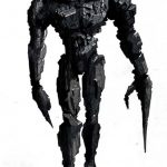 Diseños conceptuales de Stéphane Levallois para X-Men: Días del Futuro Pasado