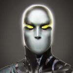 Diseño de Centinelas para X-Men: Días del Futuro Pasado