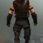 Diseños de Juggernaut para X-Men: Días del Futuro Pasado