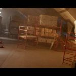 VFX de X-Men: Días del Futuro Pasado