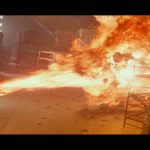 VFX de X-Men: Días del Futuro Pasado