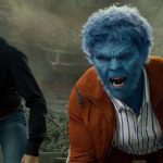 VFX de X-Men: Días del Futuro Pasado