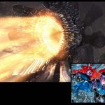 Diseños conceptuales de X-Men: Días del Futuro Pasado