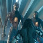 VFX de X-Men: Días del Futuro Pasado