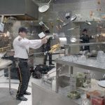 VFX de X-Men: Días del Futuro Pasado