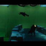 VFX de X-Men: Días del Futuro Pasado