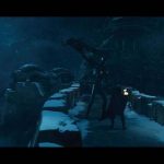 VFX de X-Men: Días del Futuro Pasado