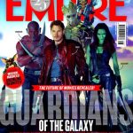 Guardianes de la Galaxia en Empire