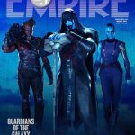 Guardianes de la Galaxia en Empire