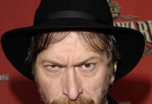 Frank Miller visitará España en la décima edición del festival Tenerife Noir Frank Miller