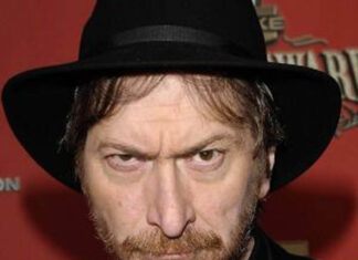 Frank Miller visitará España en la décima edición del festival Tenerife Noir Frank Miller