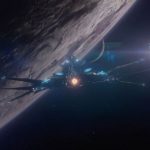 Guardianes de la Galaxia