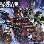 Guardianes de la Galaxia