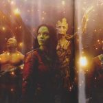 Guardianes de la Galaxia