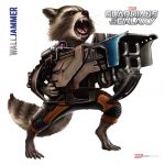 Guardianes de la Galaxia