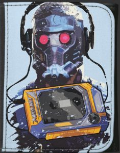 Guardianes de la Galaxia