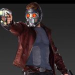 Guardianes de la Galaxia