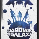 Guardianes de la Galaxia