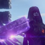 Guardianes de la Galaxia