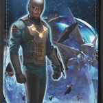 Guardianes de la Galaxia