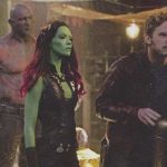 Guardianes de la Galaxia