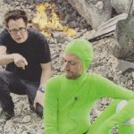 Guardianes de la Galaxia