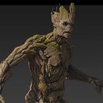 Guardianes de la Galaxia