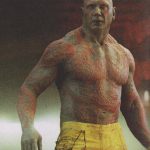 Guardianes de la Galaxia