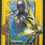 Guardianes de la Galaxia