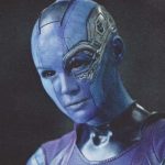 Guardianes de la Galaxia