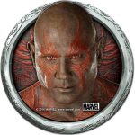 Guardianes de la Galaxia