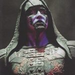 Guardianes de la Galaxia