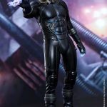 Figura Hot Toys del Electro de The Amazing Spider-Man 2: El Poder de Electro