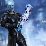 Figura Hot Toys del Electro de The Amazing Spider-Man 2: El Poder de Electro