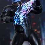 Figura Hot Toys del Electro de The Amazing Spider-Man 2: El Poder de Electro