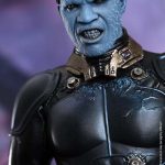 Figura Hot Toys del Electro de The Amazing Spider-Man 2: El Poder de Electro