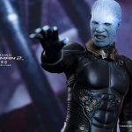 Figura Hot Toys del Electro de The Amazing Spider-Man 2: El Poder de Electro
