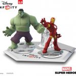 Disney Infinity: Marvel Super Heroes