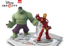 Hulk para Disney Infinity: Marvel Super Heroes será exclusiva temporal de PS3 y PS4 Disney Infinity: Marvel Super Heroes
