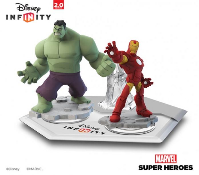 hulk-iron-man-disney-infinity Disney Infinity: Marvel Super Heroes