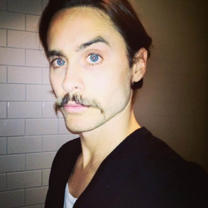 jared-leto-doctor-strange Jared Leto como Dr. Extraño