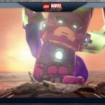 LEGO Marvel Super Heroes: Universo en Peligro